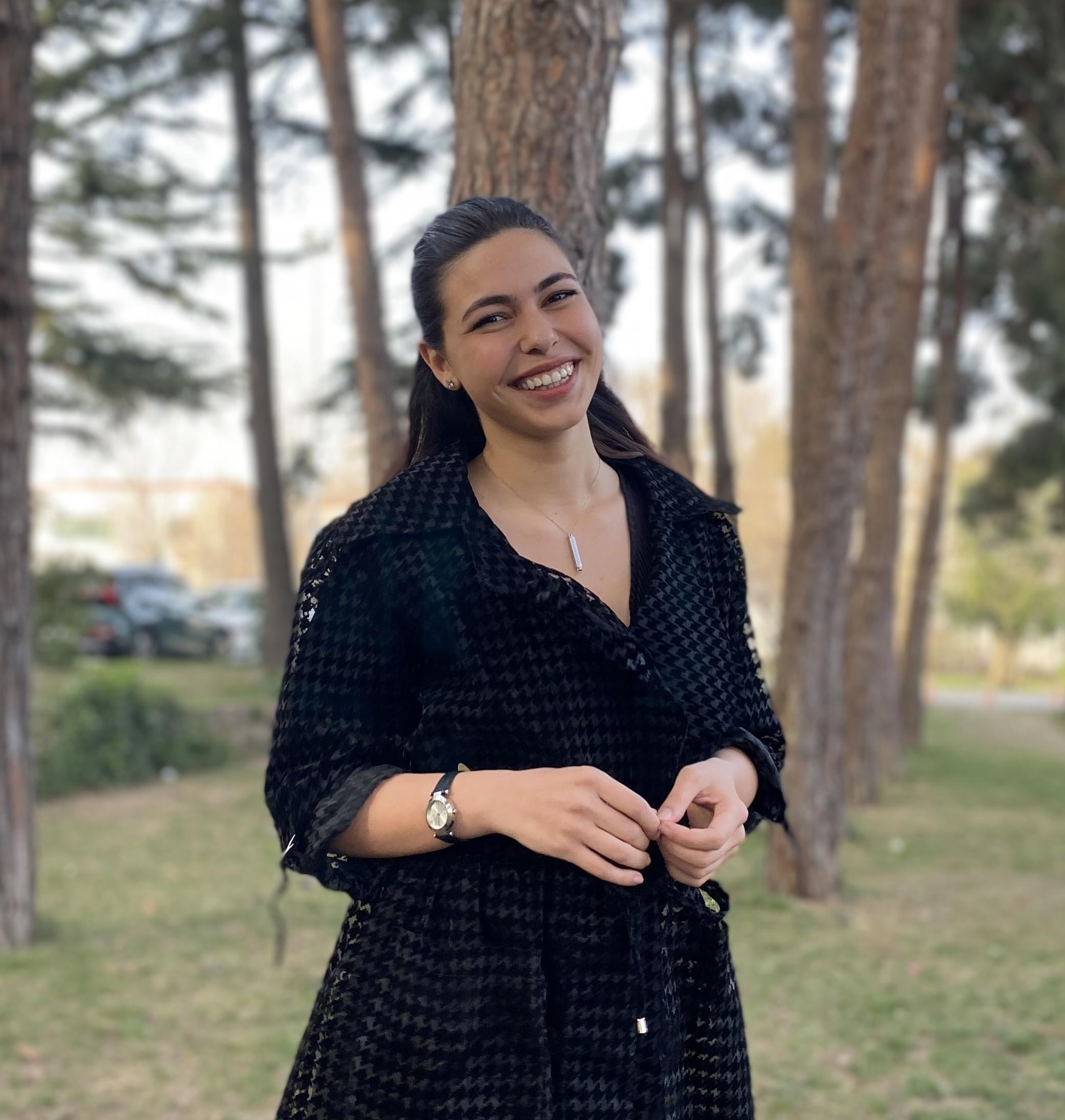 Damla Karakolcu