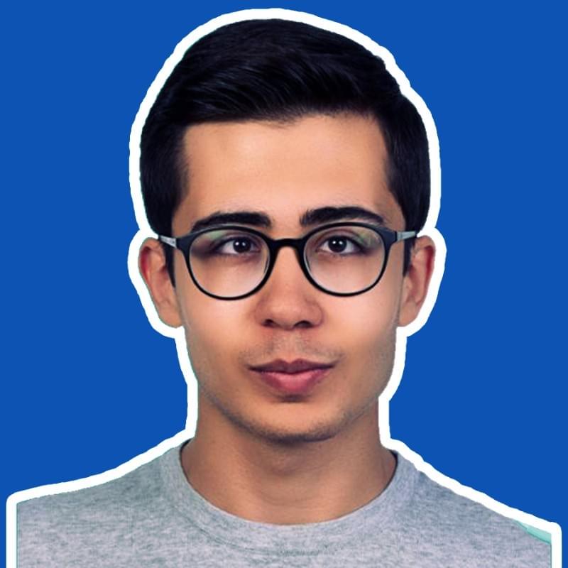 Enes Döke