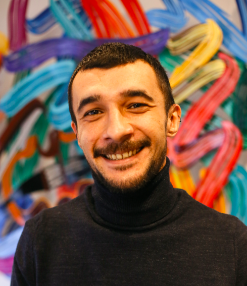 Umut Karapeçe