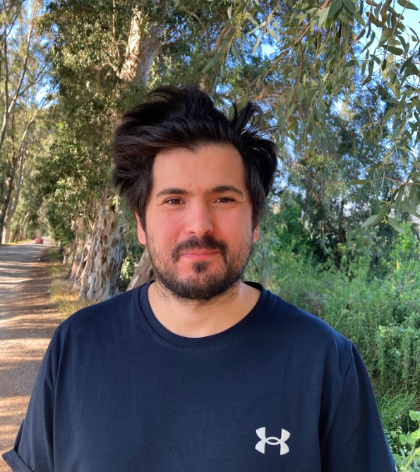 Yücel Faruk Şahan